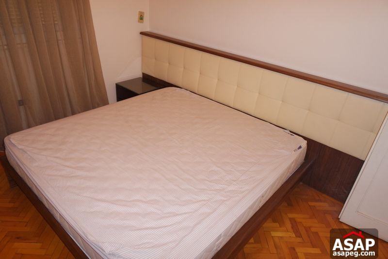 Apartment for Rent in Zamalek Apartment for Rent in Zamalek