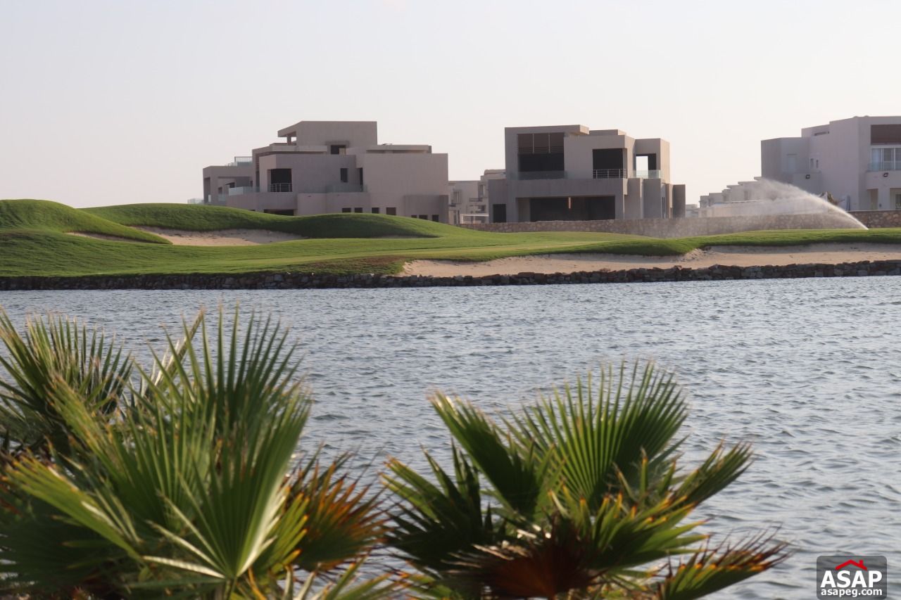 Villa for Sale in Hacienda Bay Villa for Sale in Hacienda Bay