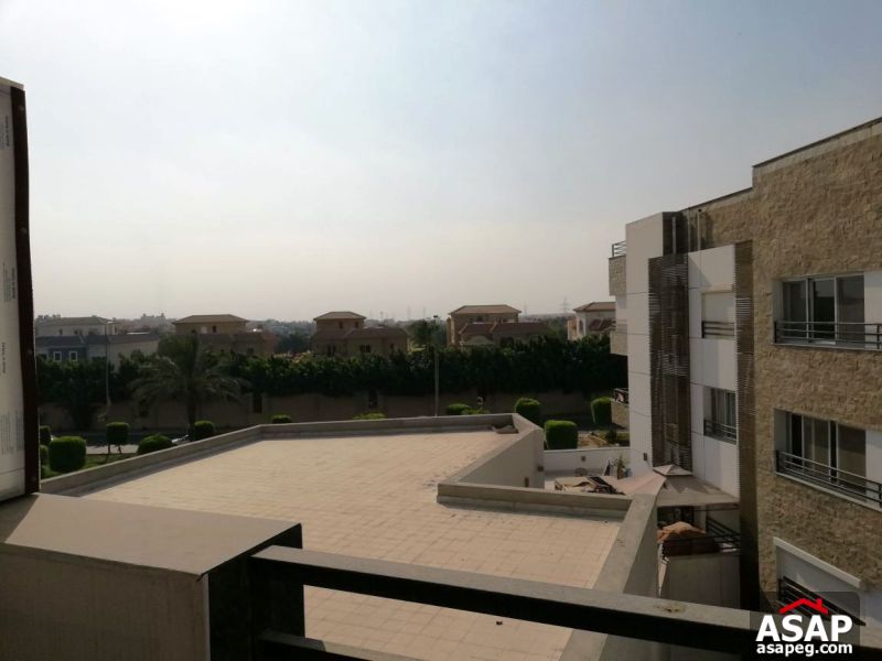 Penthouse for Rent in Mirage Residence Penthouse for Rent in Mirage Residence