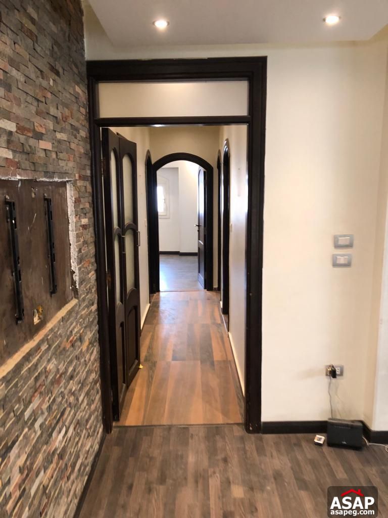 Apartment for Sale in 5th Settlement