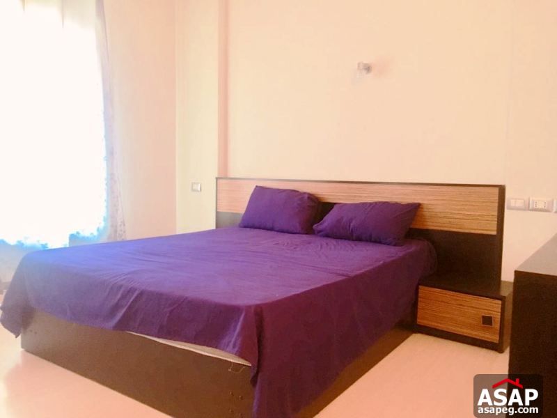 Furnished Apartment for Rent in the Village Furnished Apartment for Rent in the Village