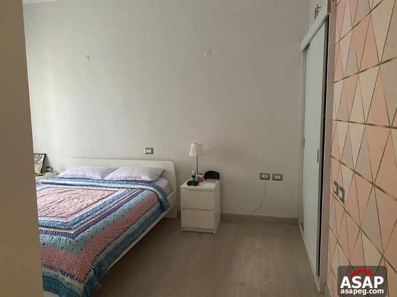 Furnished Apartment for Rent in Village Gate Furnished Apartment for Rent in Village Gate