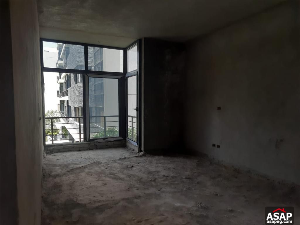 Apartment for Sale in the WaterWay Compound Apartment for Sale in the WaterWay Compound