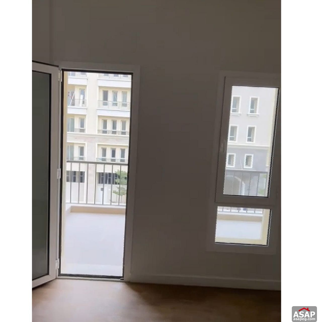 Finished Apartment in Mivida Emaar for Sale