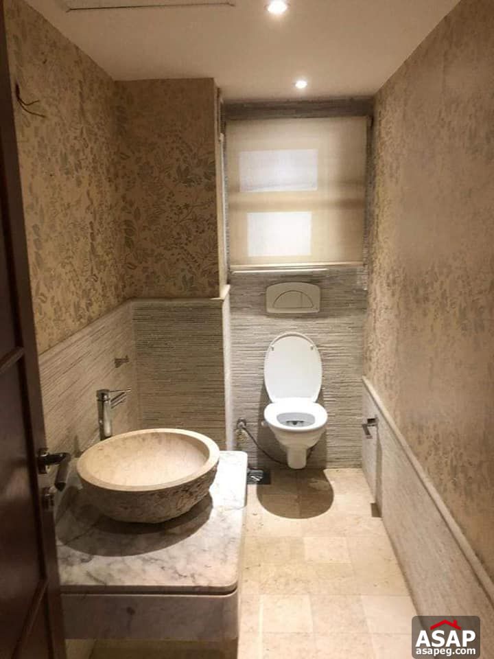 Stand ALone for Rent in Katameya Hills Compound