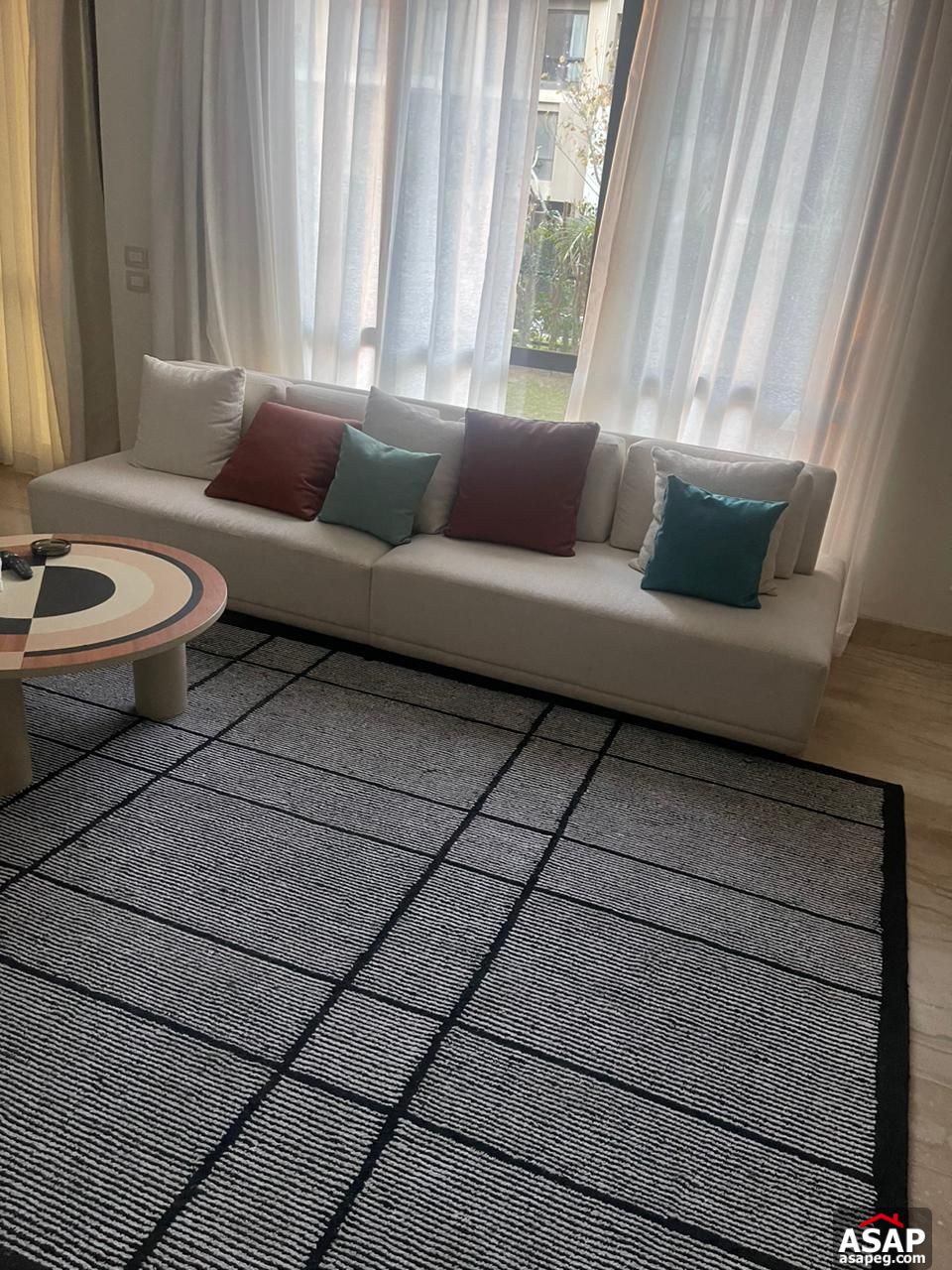 Finished Duplex with Garden for Sale in Eastown Sodic Finished Duplex with Garden for Sale in Eastown Sodic