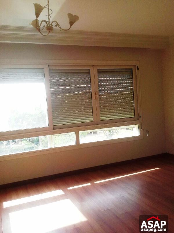 Villa for Sale in Lake View Villa for Sale in Lake View