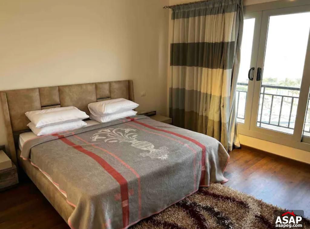 Furnished Apartment in Cairo Festival City Furnished Apartment in Cairo Festival City