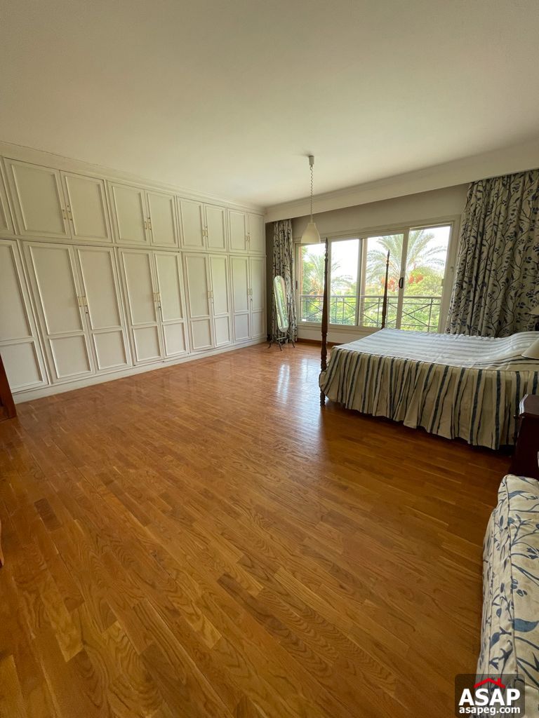 Stand Alone for Rent in Katameya Heights