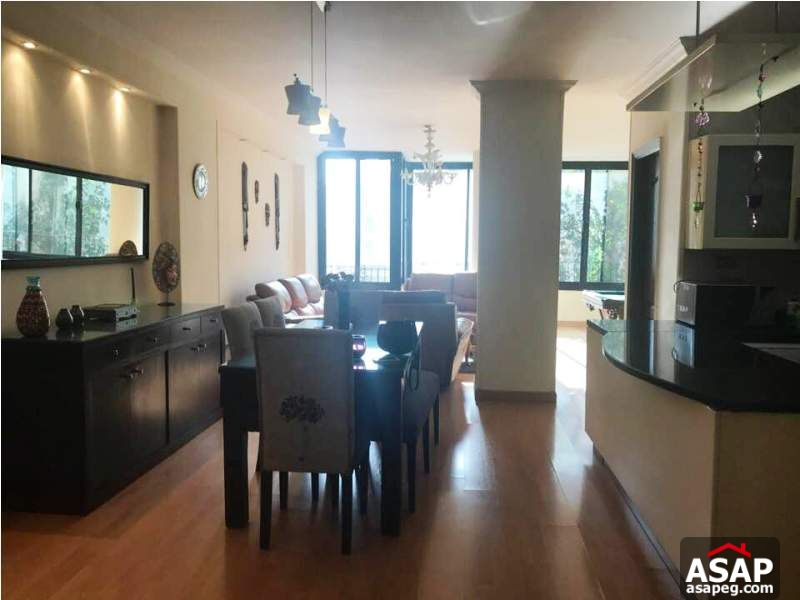 Nice Property in Zamalek for Rent Nice Property in Zamalek for Rent
