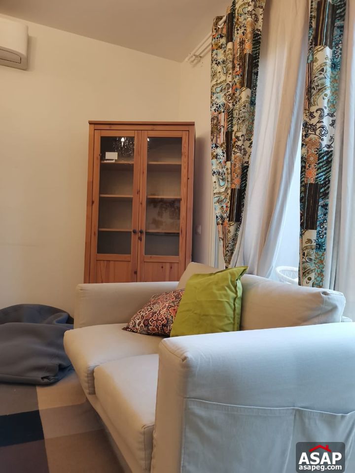 Apartment for Rent in Uptown Cairo Apartment for Rent in Uptown Cairo