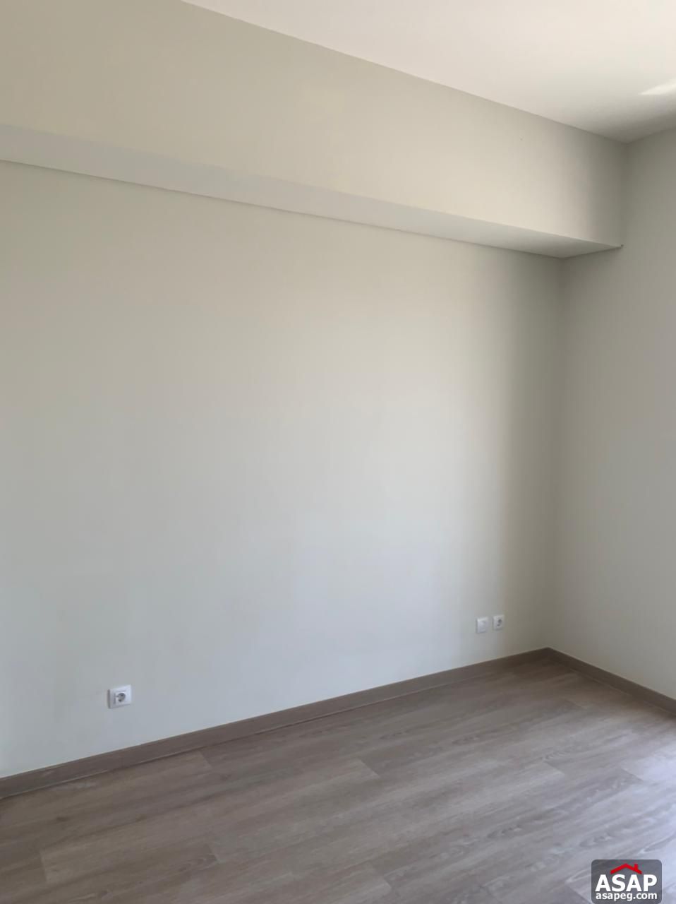 Finished Apartment for Rent in Mivida
