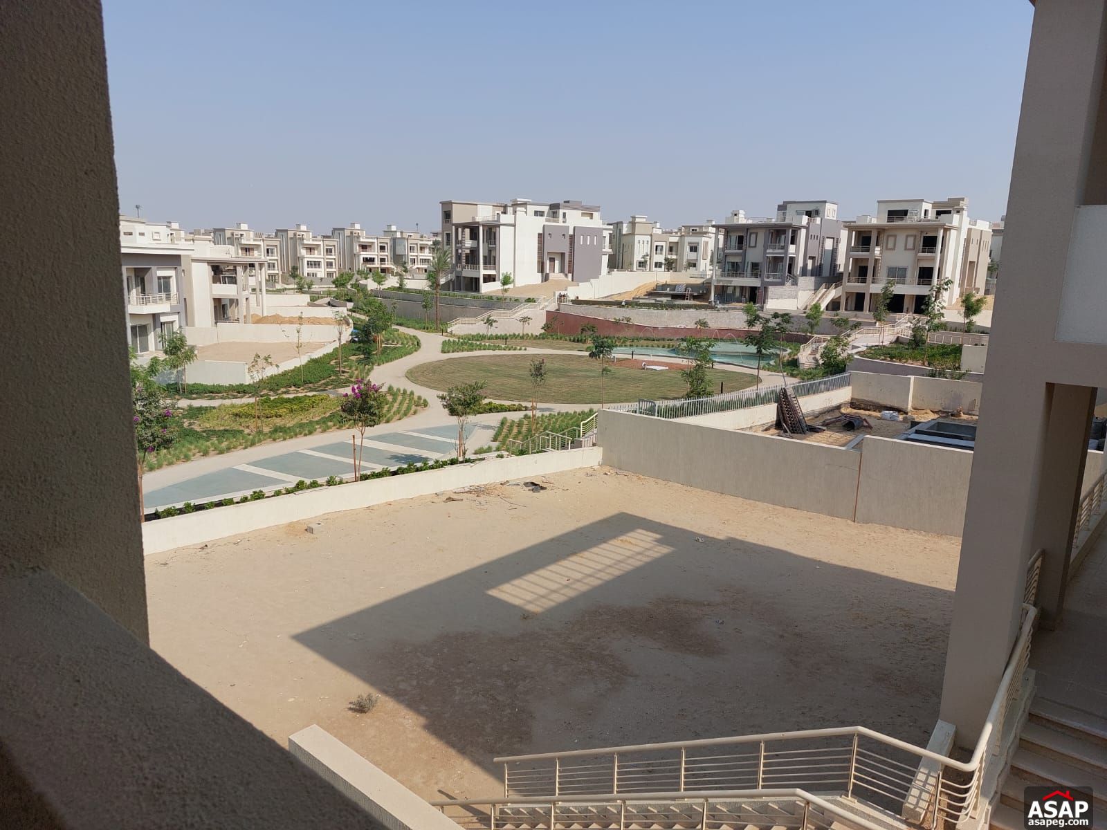 Villa for Sale in Cairo Festival City Villa for Sale in Cairo Festival City