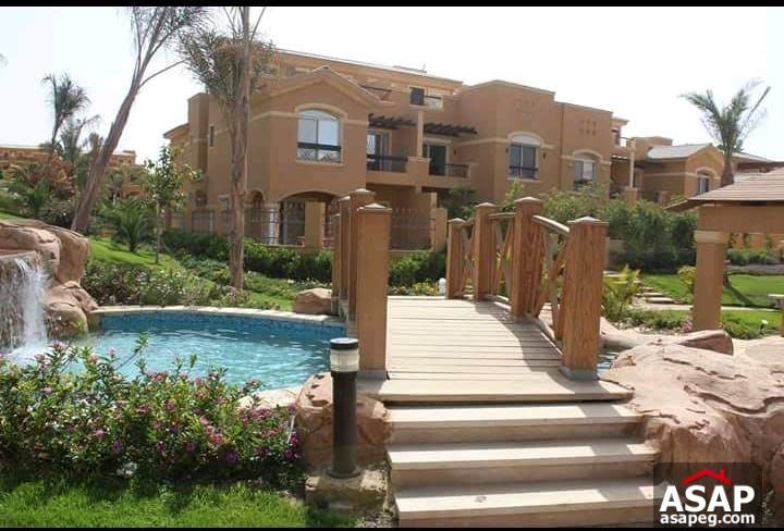 Twin House for Sale in Dyar Park Twin House for Sale in Dyar Park