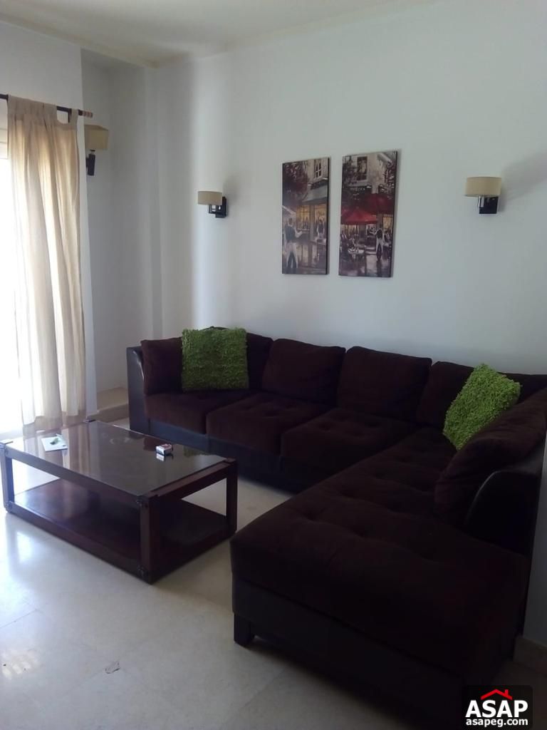 Ground Floor for Rent in the Village Palm Hills