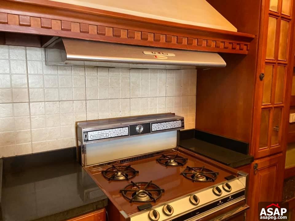 Apartment for Rent in Dokki Apartment for Rent in Dokki