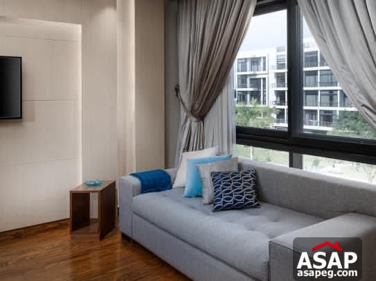 Furnished Apartment for Rent in The WaterWay Furnished Apartment for Rent in The WaterWay