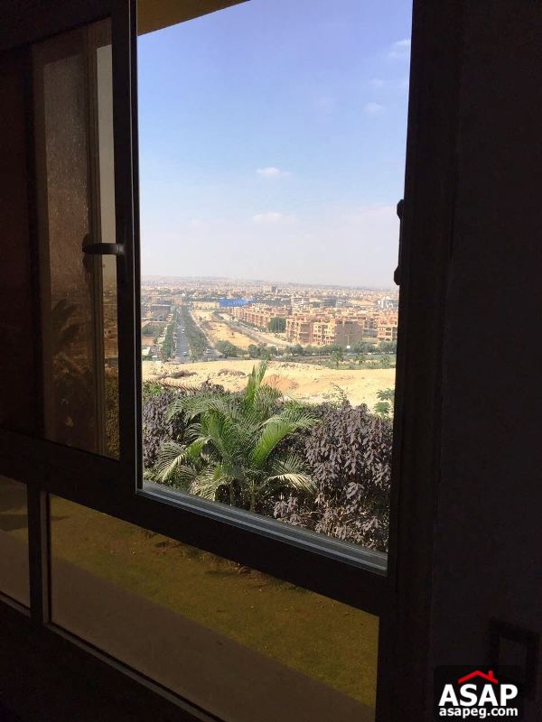 Twin House for Rent in 6 October Twin House for Rent in 6 October