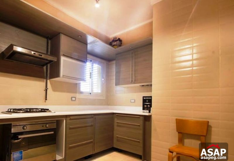 PentHouse for rent in new cairo PentHouse for rent in new cairo