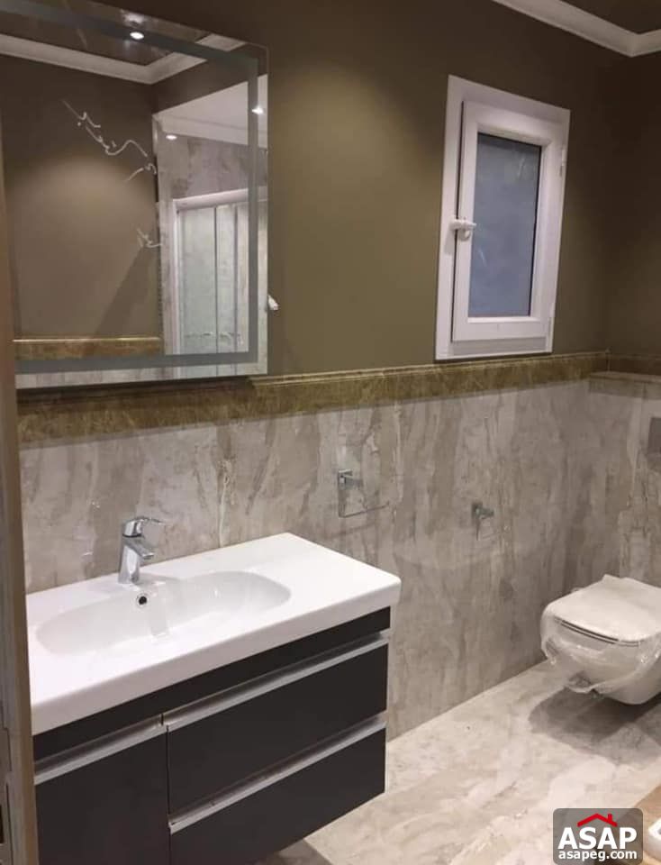 Ground Floor for Rent in Zayed Dunes