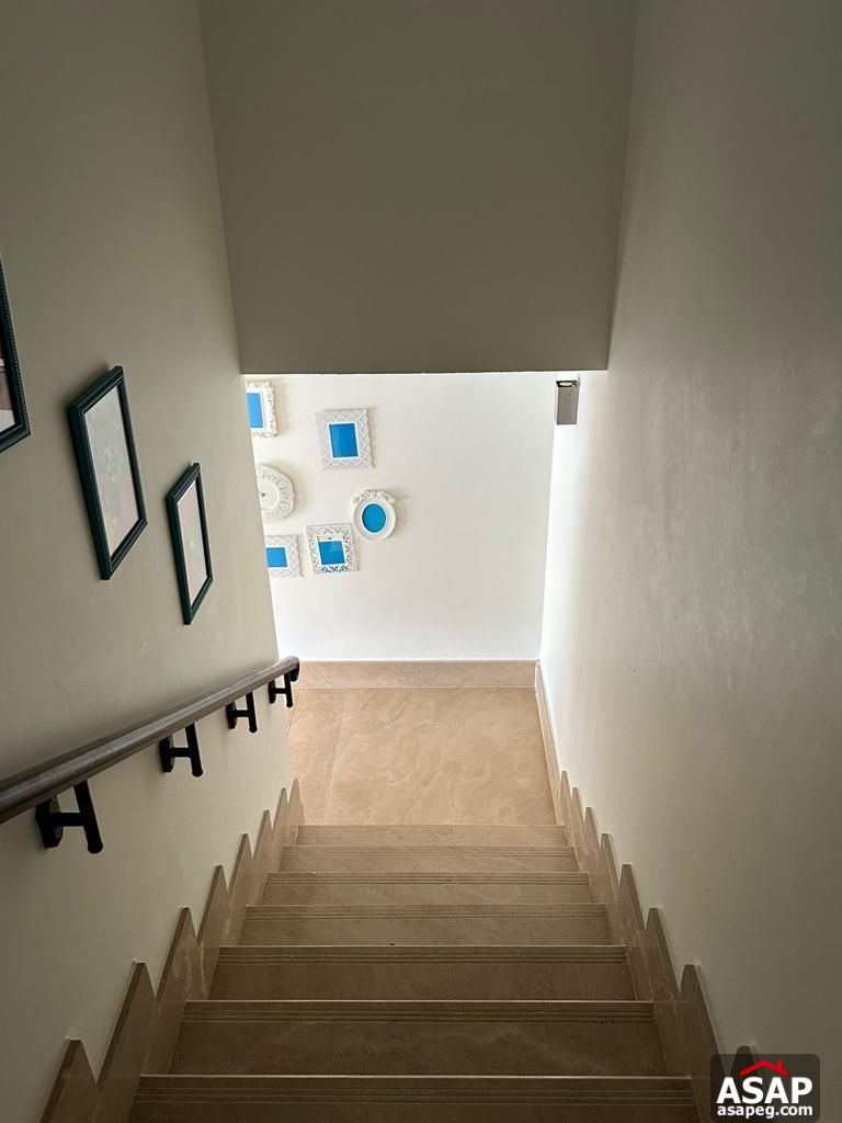 Villa for Sale in Marassi Emaar Villa for Sale in Marassi Emaar