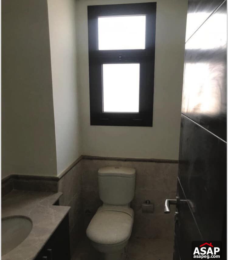 Villa for Rent in New Cairo compounds - Mivida