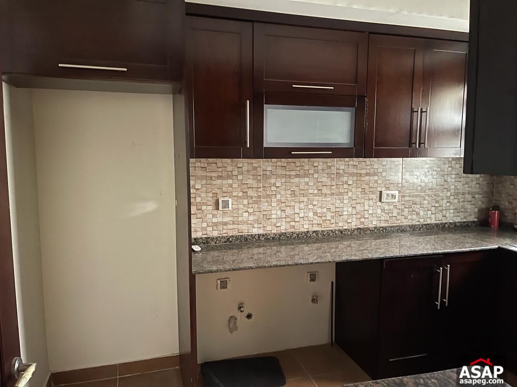 Apartment for Rent in Mivida Compound Apartment for Rent in Mivida Compound