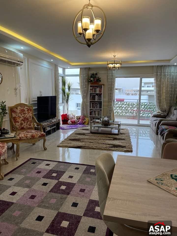 Furnished Apartment for Rent in Hyde Park Furnished Apartment for Rent in Hyde Park