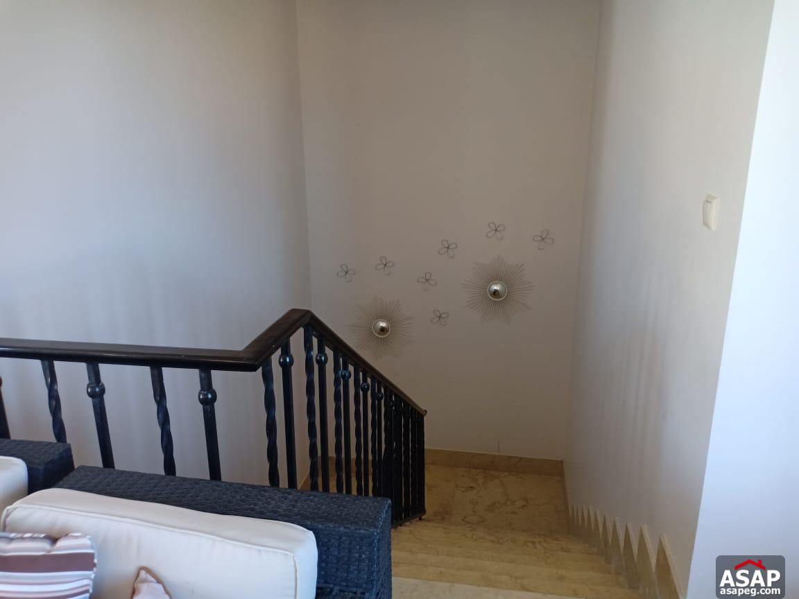 Stand Alone for Rent in Marassi - Arezo