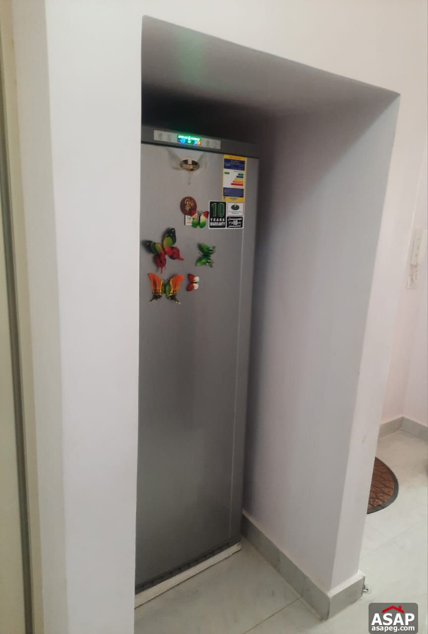 Finished Apartment for Sale in Stone Residence Finished Apartment for Sale in Stone Residence