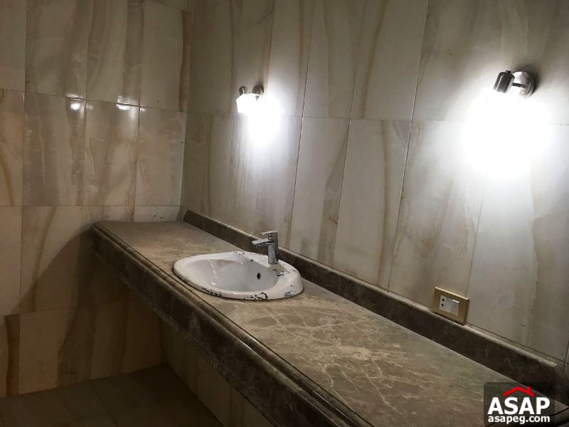 Penthouse for Rent in New Cairo