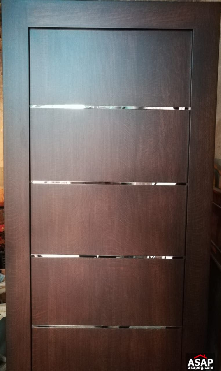 Villa with Garden for Rent in Mountain View 2 Villa with Garden for Rent in Mountain View 2