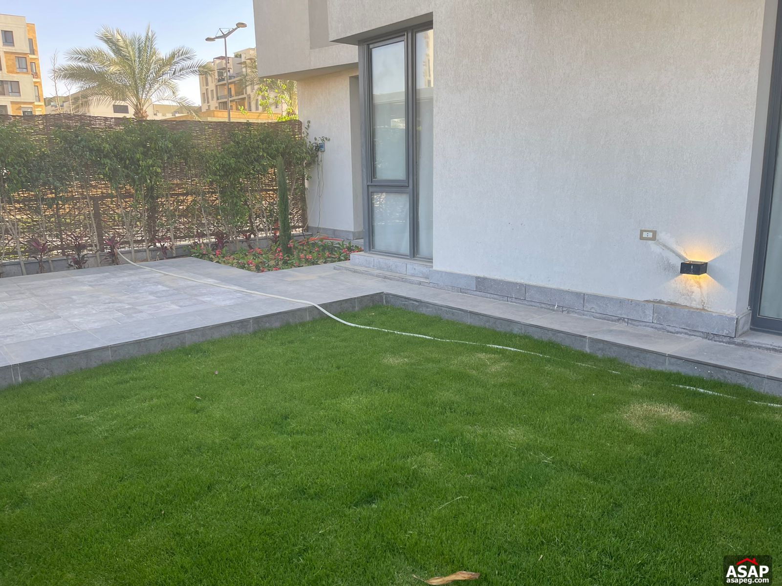 Ground Floor for Rent in Eastown Sodic