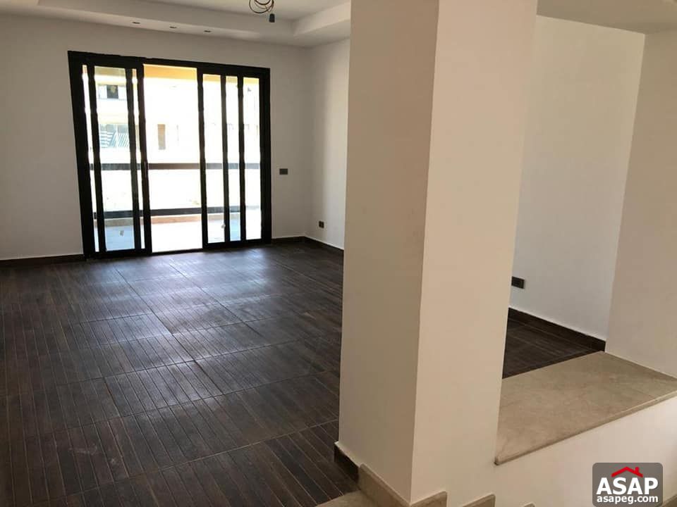 Stand Alone for Rent in Villette Sodic Stand Alone for Rent in Villette Sodic