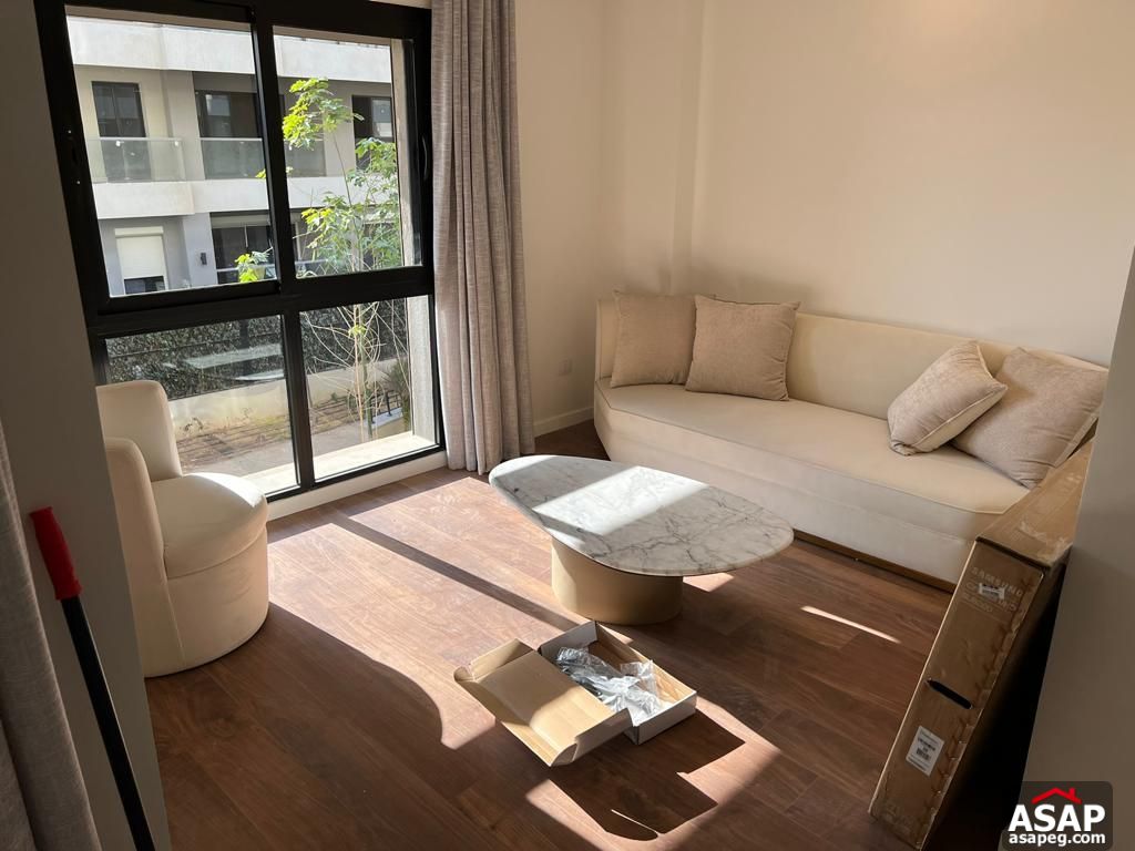 Furnished Duplex for Rent in Villette Sodic Furnished Duplex for Rent in Villette Sodic