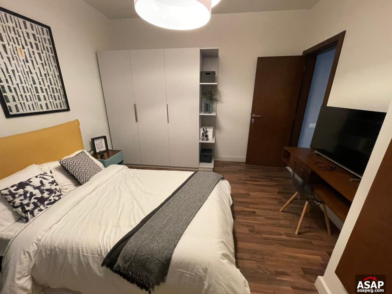 Ground Floor for Sale in Villette Sodic Ground Floor for Sale in Villette Sodic