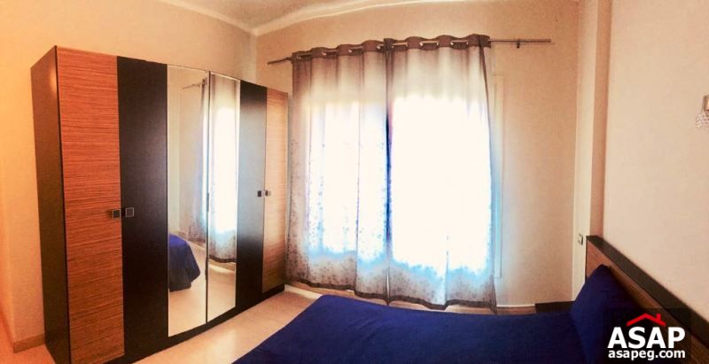 Furnished Apartment for Rent in the Village Furnished Apartment for Rent in the Village