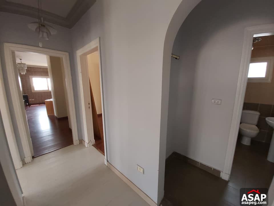 Apartment for Rent in New Cairo compounds - Diplomats Apartment for Rent in New Cairo compounds - Diplomats