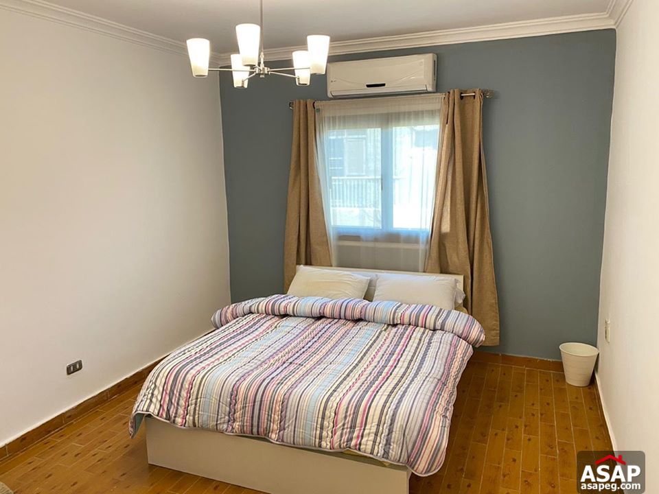 Apartment for Rent in Maadi Degla Apartment for Rent in Maadi Degla