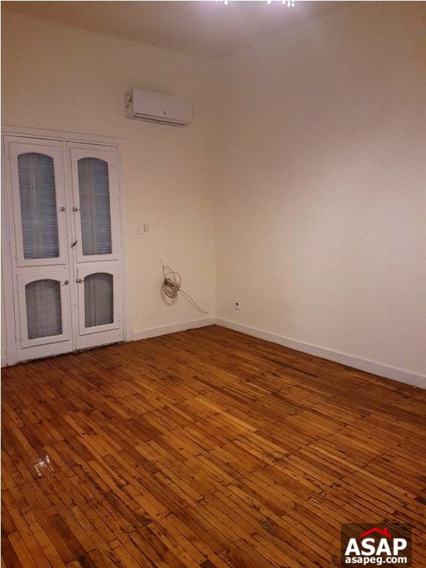 Furnished Apartment for Rent in Zamalek Furnished Apartment for Rent in Zamalek