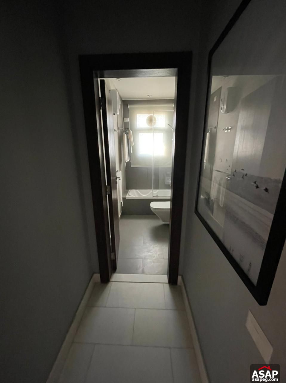 Ground Floor for Sale in Villette Sodic Ground Floor for Sale in Villette Sodic