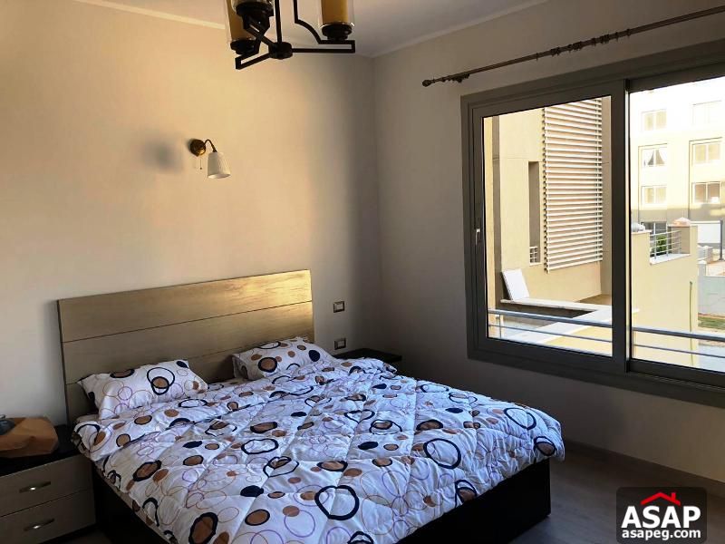 Studio for rent in Village Gate Palm Hills Studio for rent in Village Gate Palm Hills