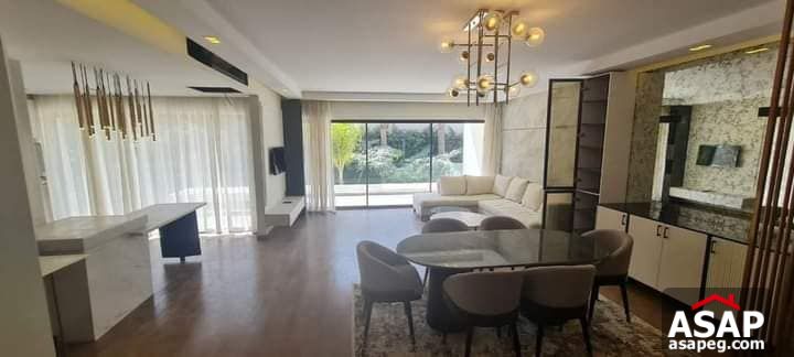 Furnished Apartment for Rent in Lake View Residence Furnished Apartment for Rent in Lake View Residence