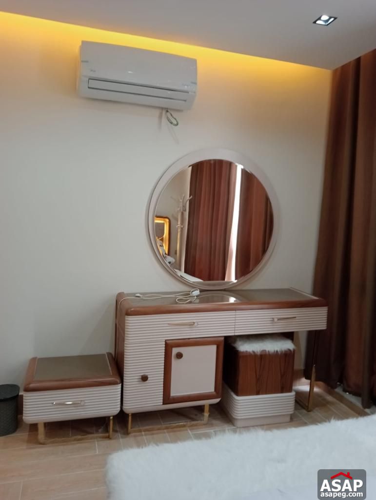 Furnished Apartment in Lake View Residence Furnished Apartment in Lake View Residence