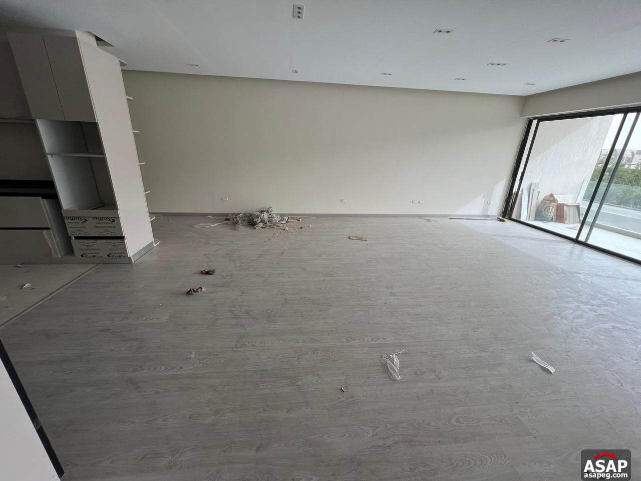 Apartment for Rent in Lake View Residence Apartment for Rent in Lake View Residence