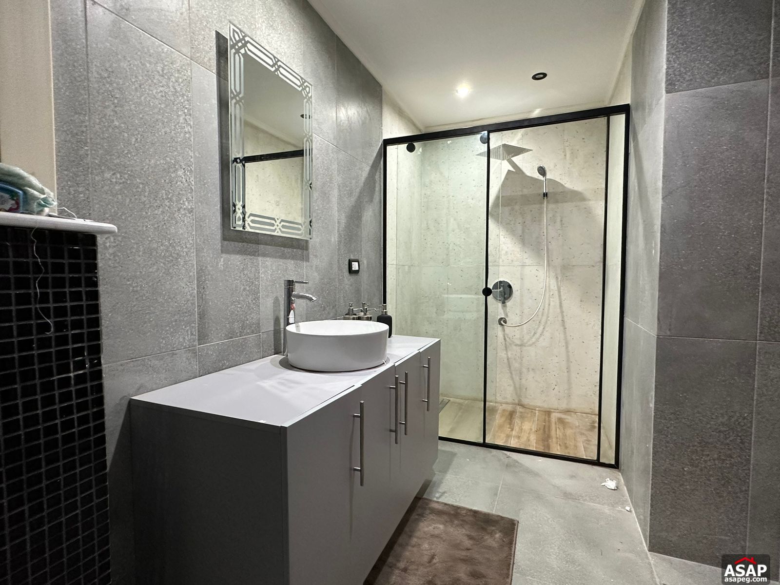 Water Villa for Rent in Hacienda Bay