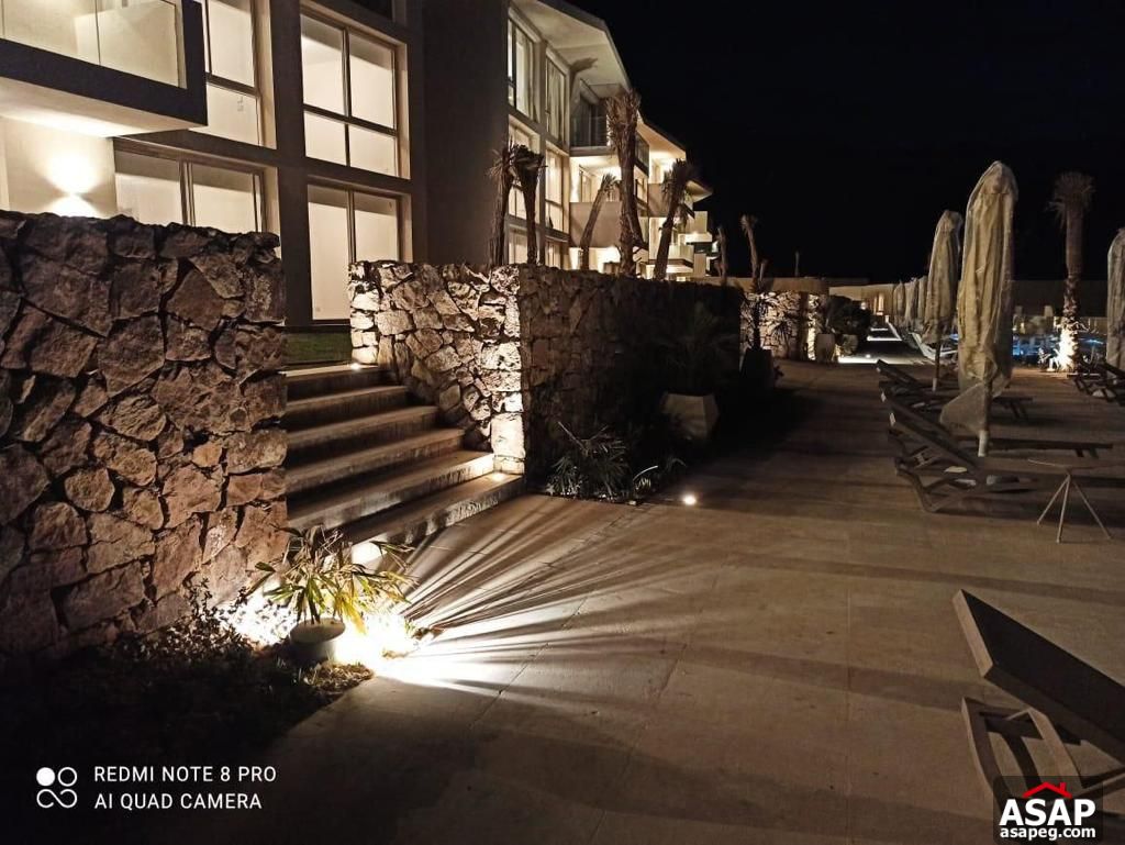 Chalet for Sale in Ain El Sokhna - Il Monte Galala Chalet for Sale in Ain El Sokhna - Il Monte Galala