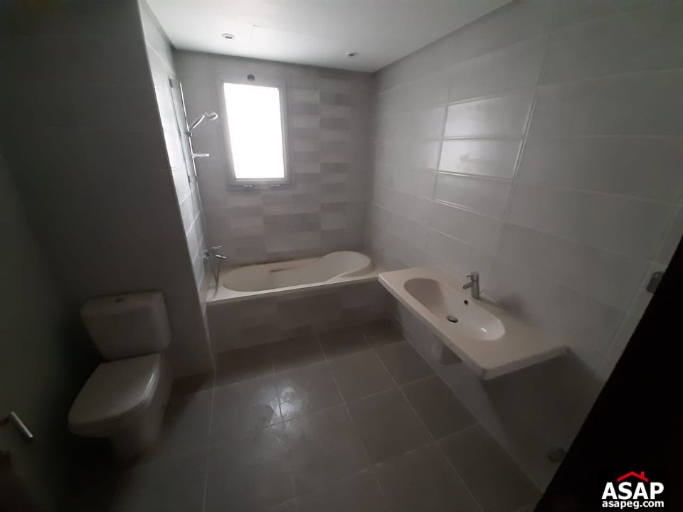 Apartment for Rent in Cairo Festival City