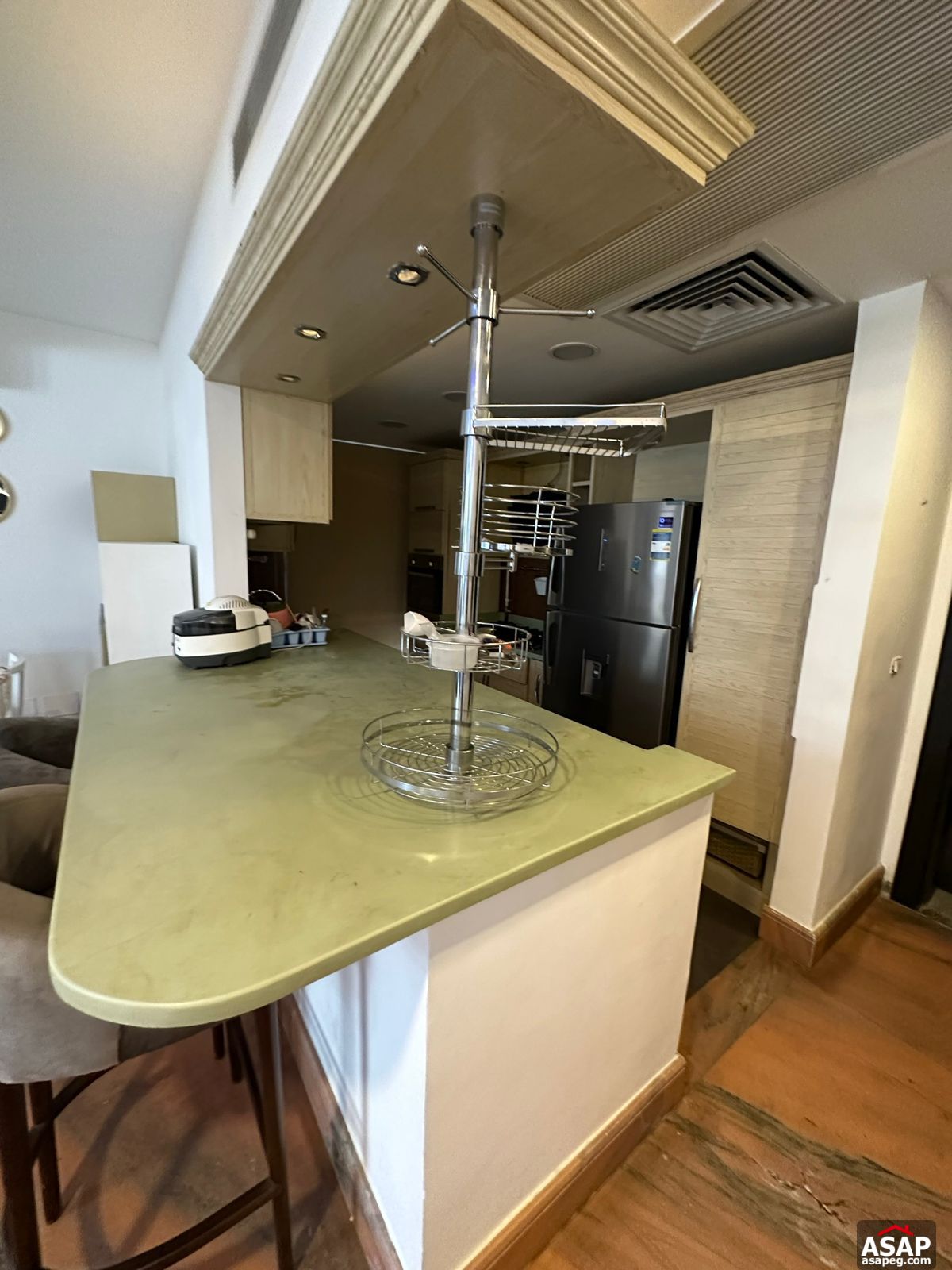 Furnished Apartment for Sale in The WaterWay Compound Furnished Apartment for Sale in The WaterWay Compound