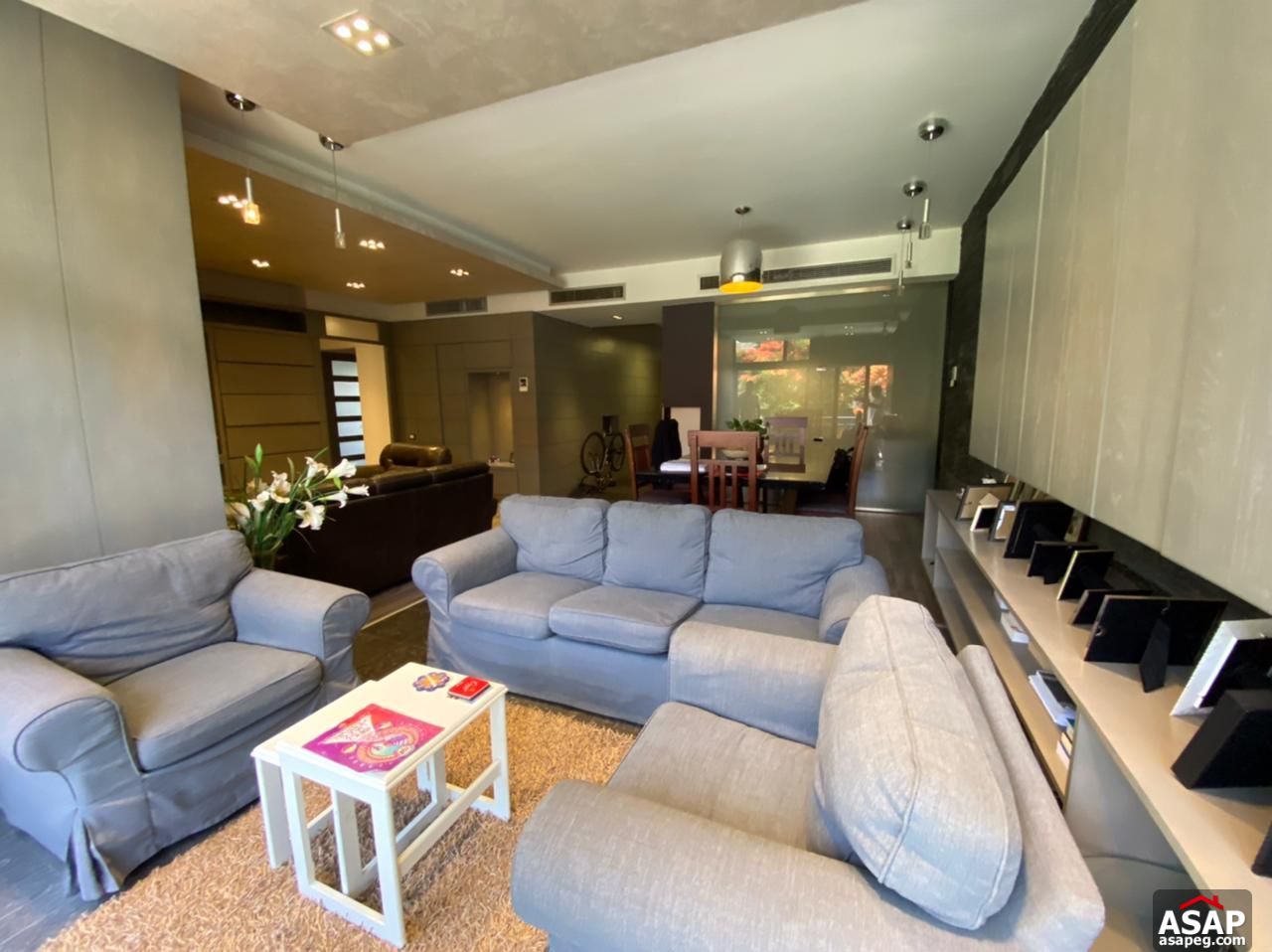 Apartment for Rent in The WaterWay